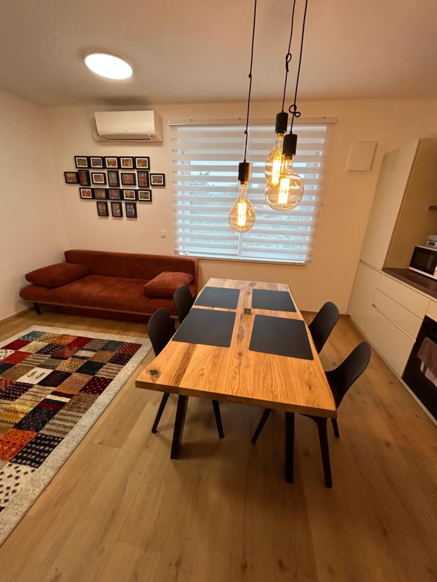 Casa Box Apartment Free Garage Maribor Kültér fotó