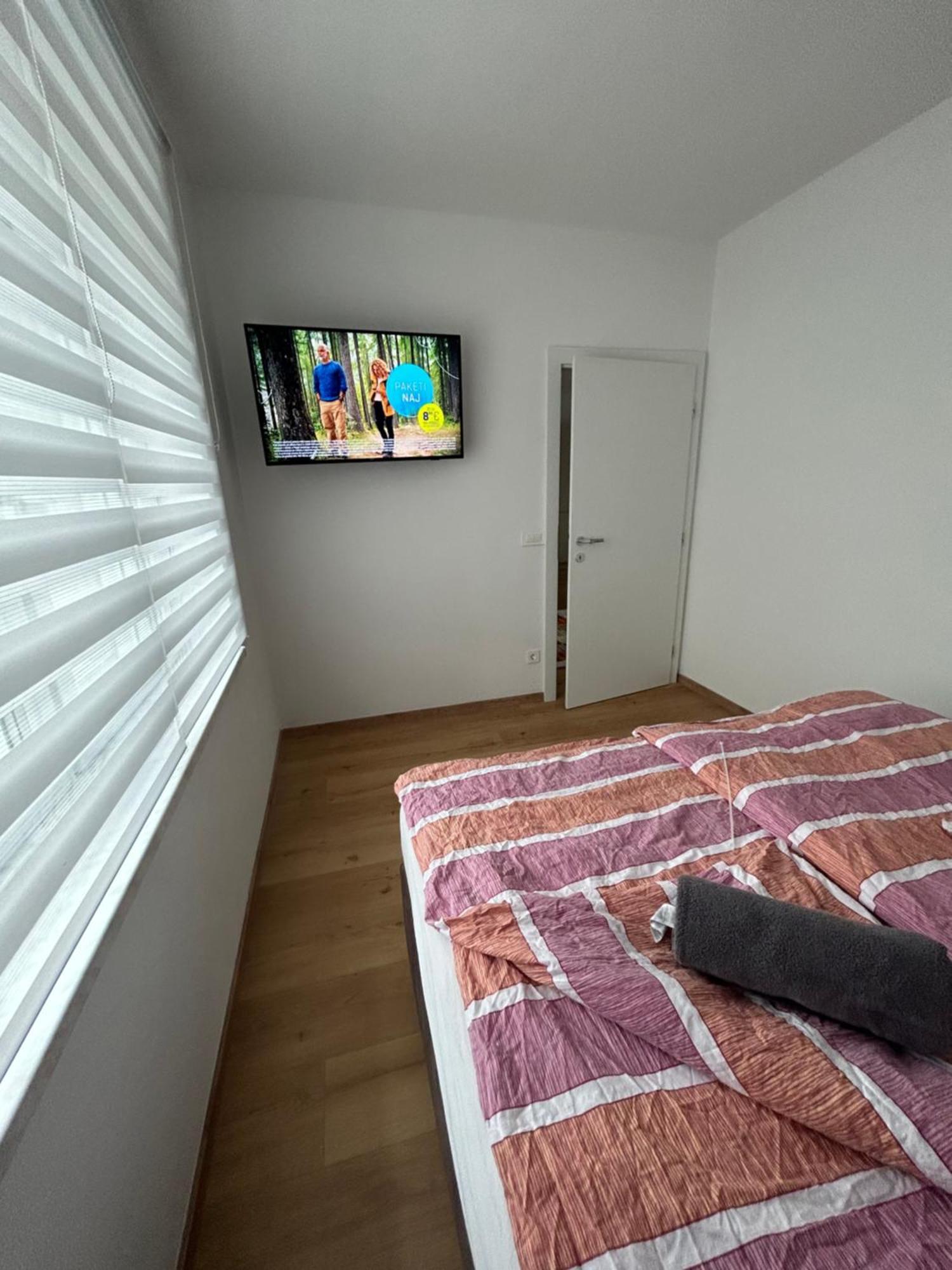 Casa Box Apartment Free Garage Maribor Kültér fotó