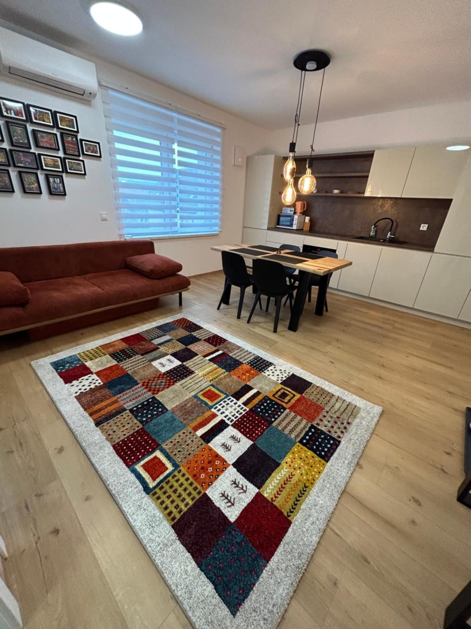 Casa Box Apartment Free Garage Maribor Kültér fotó