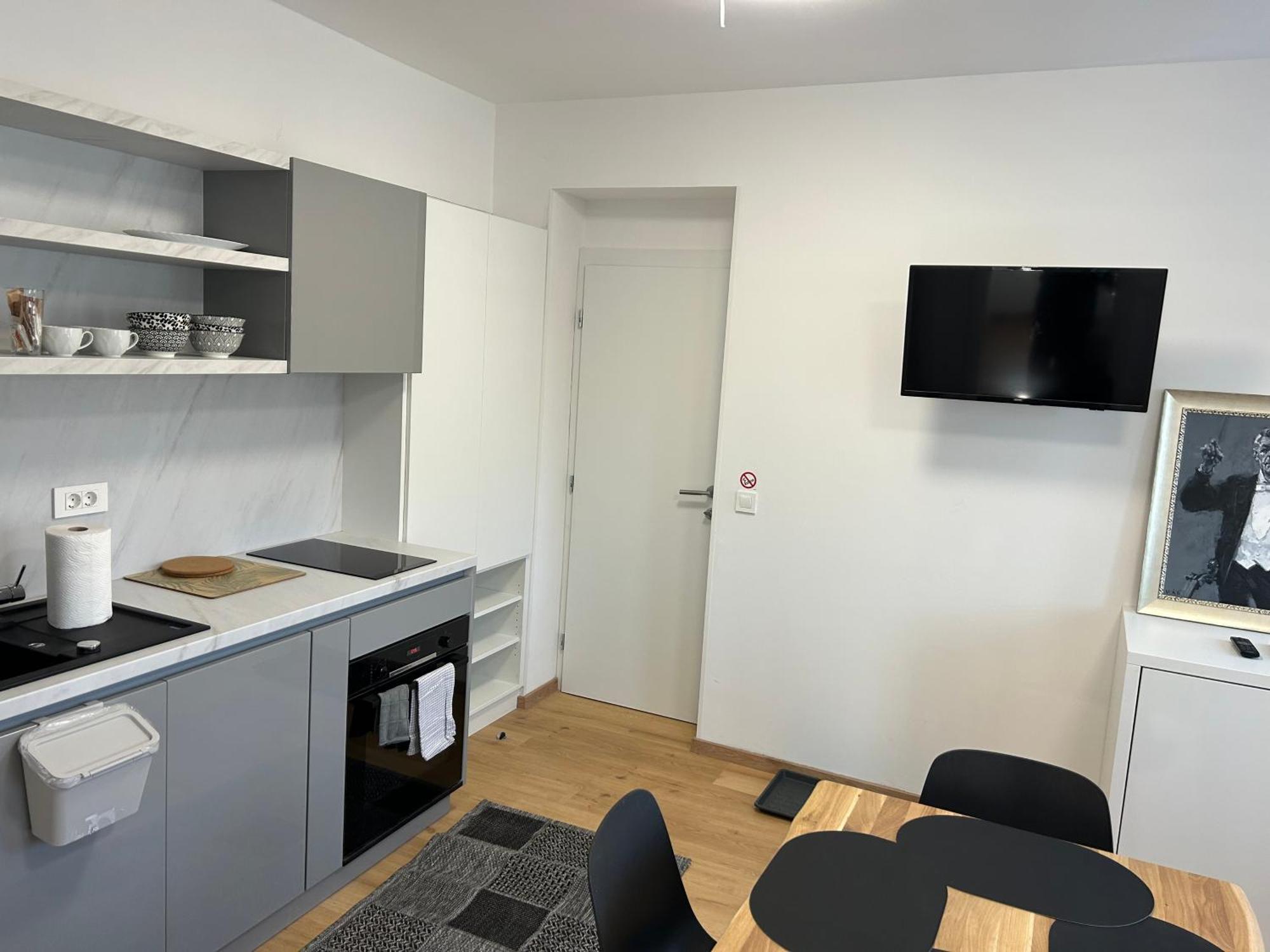 Casa Box Apartment Free Garage Maribor Kültér fotó