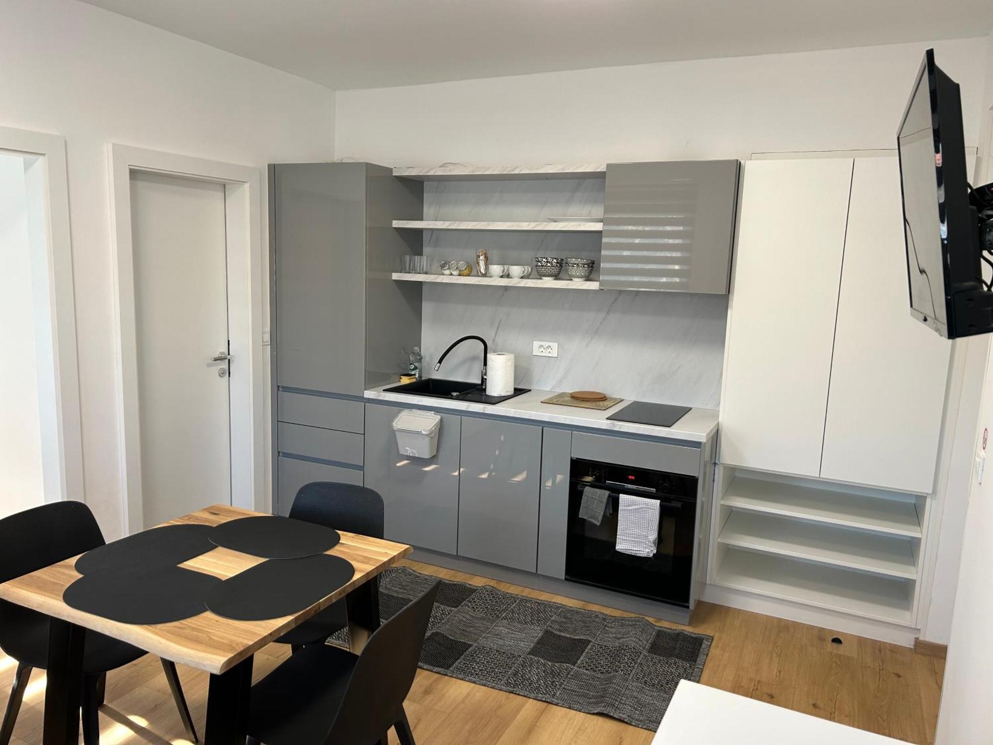 Casa Box Apartment Free Garage Maribor Kültér fotó