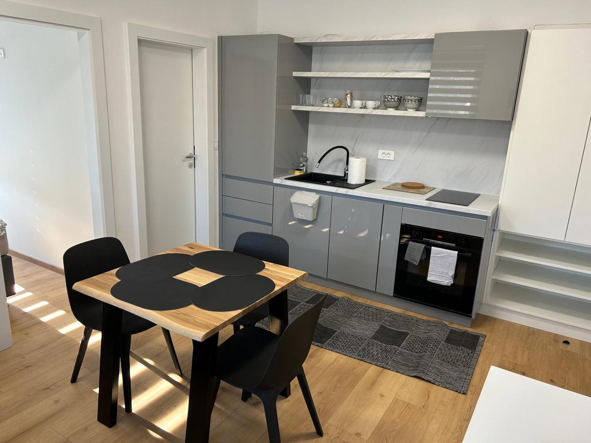 Casa Box Apartment Free Garage Maribor Kültér fotó