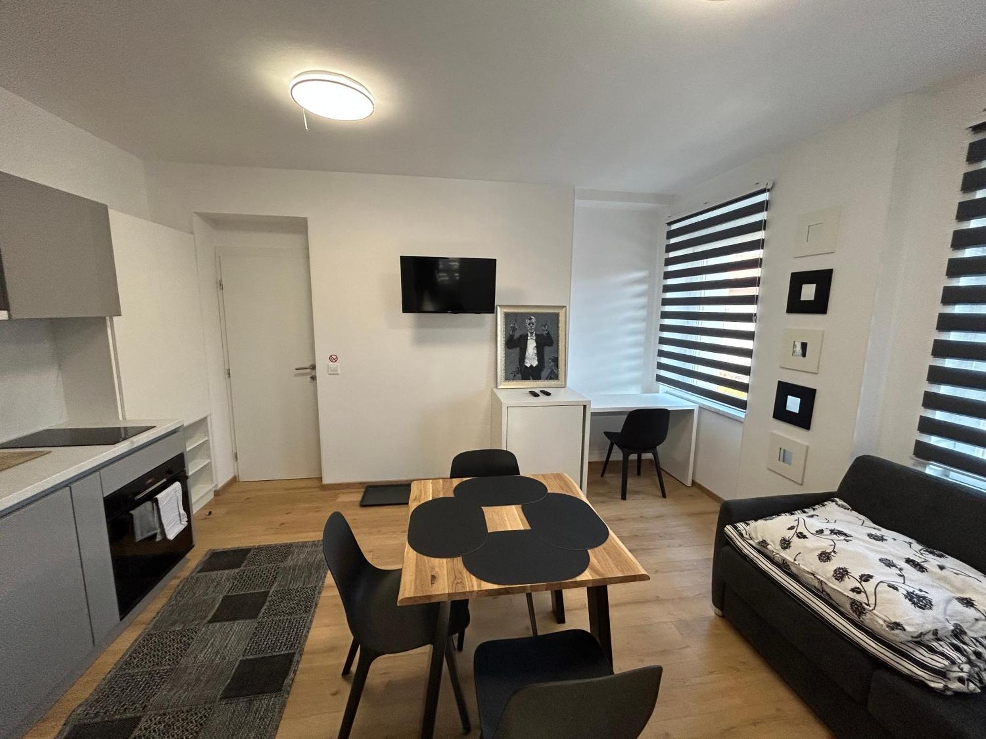 Casa Box Apartment Free Garage Maribor Kültér fotó