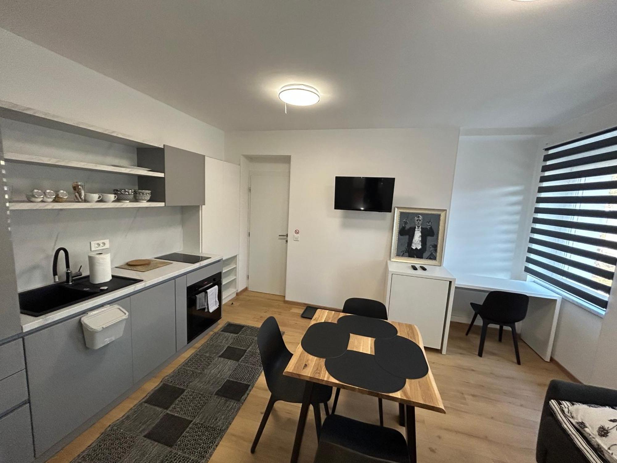 Casa Box Apartment Free Garage Maribor Kültér fotó