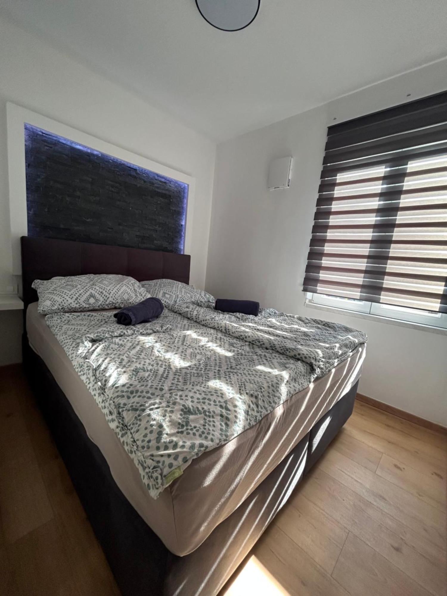 Casa Box Apartment Free Garage Maribor Kültér fotó