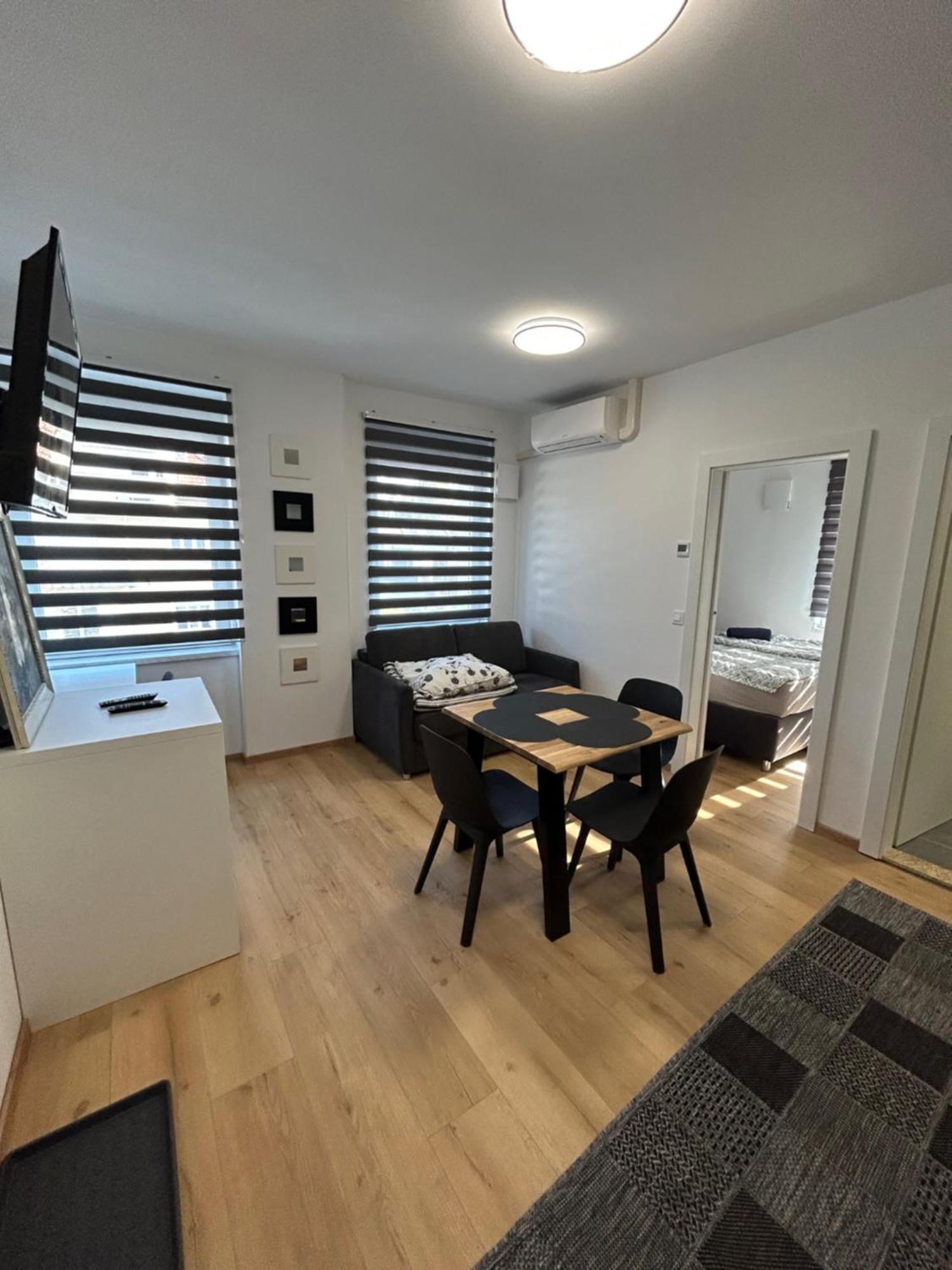 Casa Box Apartment Free Garage Maribor Kültér fotó